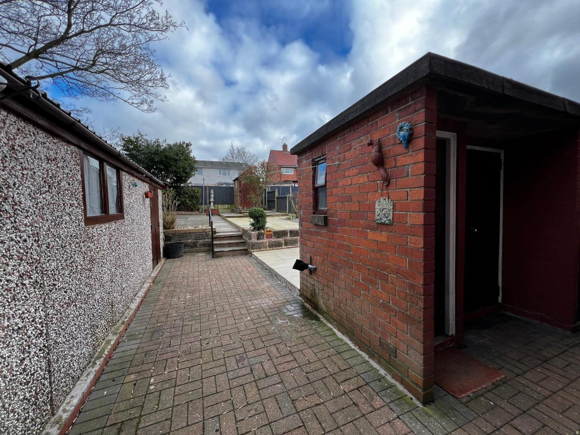 Springfield House- Near Newcastle Centre, Hospital And Keele University! Stoke-on-Trent Exterior photo